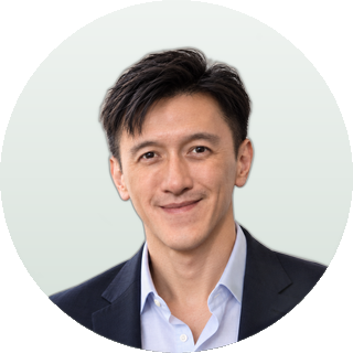 Jason Lee, Founder & CEO of OKtoBuy